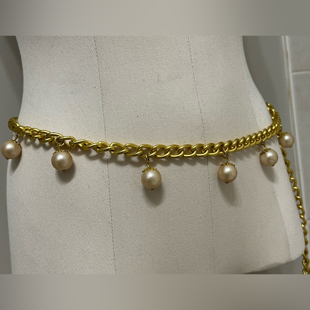 Waist chains - Picture 5 of 7